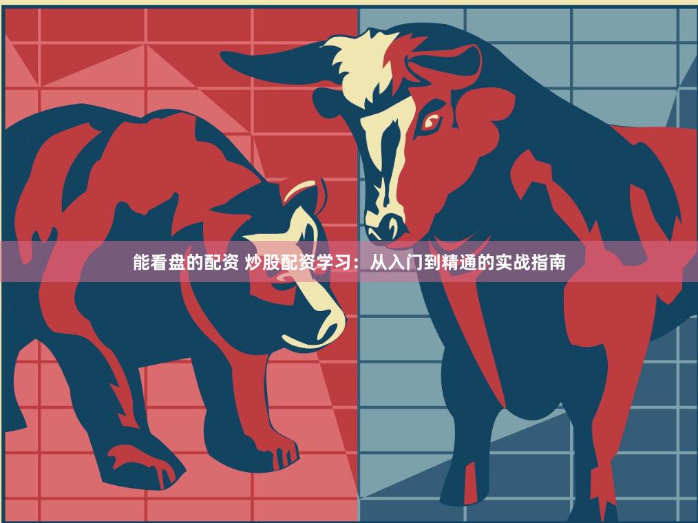 能看盘的配资 炒股配资学习：从入门到精通的实战指南