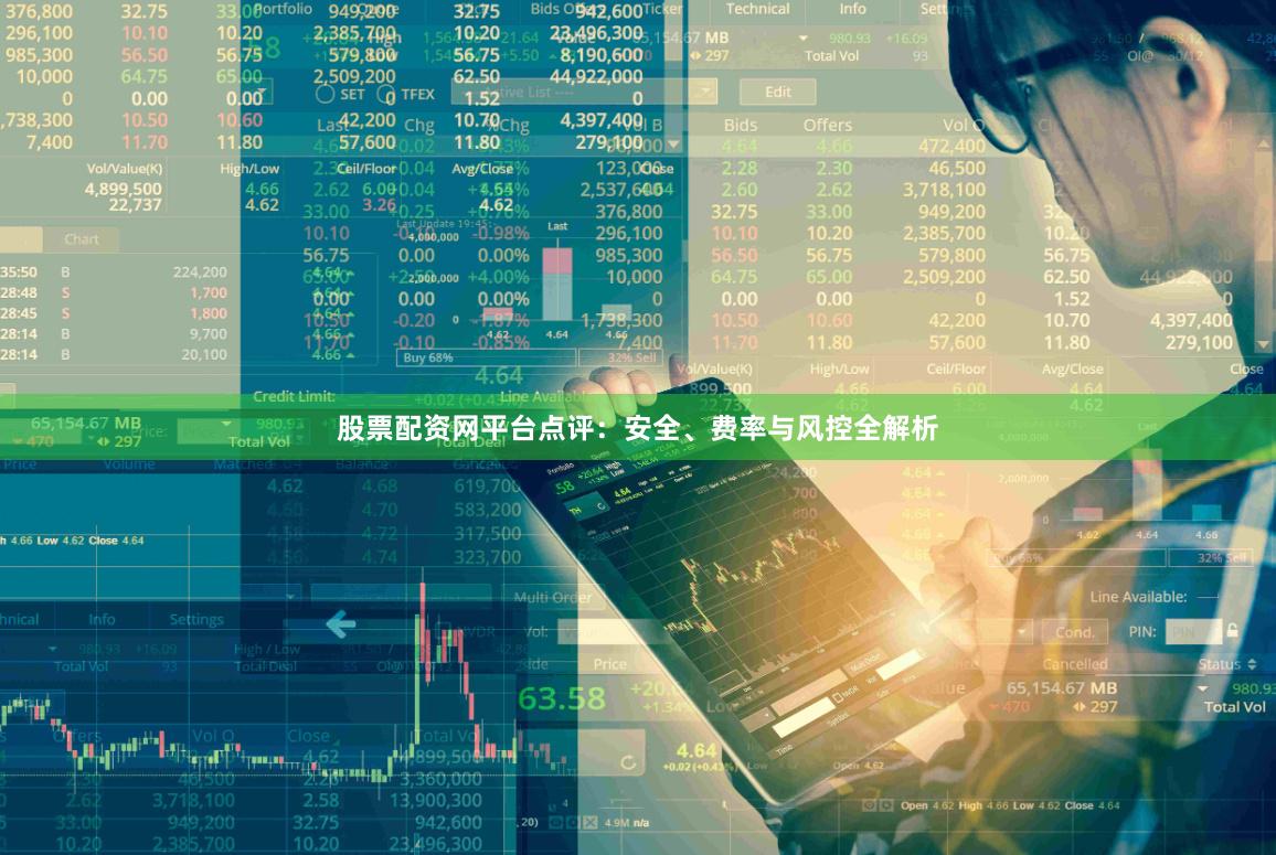 股票配资网平台点评：安全、费率与风控全解析